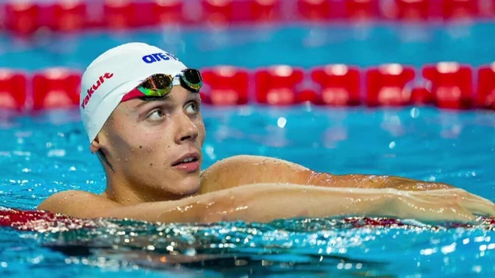 David Popovici, &icirc;ntre cei mai buni sportivi din Balcani &icirc;n 2025. &Icirc;notătorul rom&acirc;n a fost inclus &icirc;n top 10 BTA - Imaginea 6