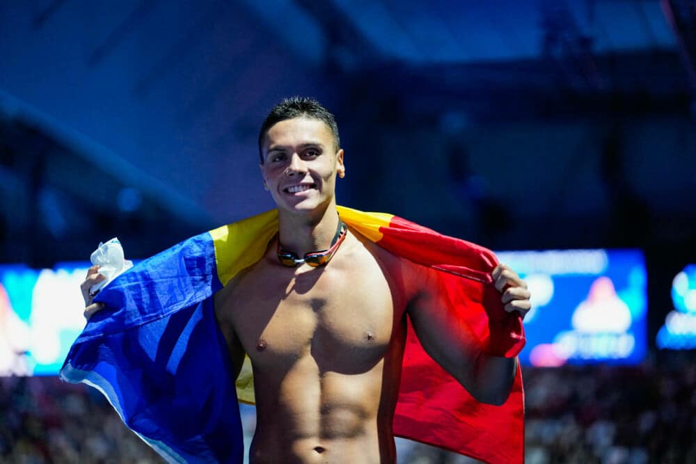 David Popovici, &icirc;ntre cei mai buni sportivi din Balcani &icirc;n 2025. &Icirc;notătorul rom&acirc;n a fost inclus &icirc;n top 10 BTA - Imaginea 4