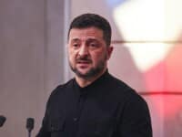 Volodimir Zelenski ar urma să facă o concesie majoră pentru pace &icirc;n Ucraina