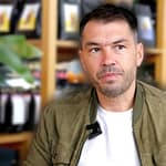 „Biblia este harta omului. Am văzut adevărul lui Dumnezeu” » Andrei Mărgăritescu, povești colosale cu Borcea, Lucescu și Kadîrov: „Să vă rupeți picioarele dacă a luat vreunul bani”