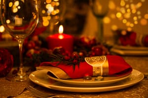 Urări de Crăciun 2025. Mesaje și felicitări de Crăciun pe care să le trimiți familiei și prietenilor 