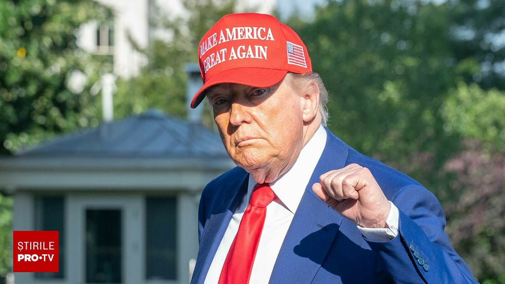 Decizia drastică luată de administrația Trump. Funcționarii au fost imediat concediați. Care este motivul