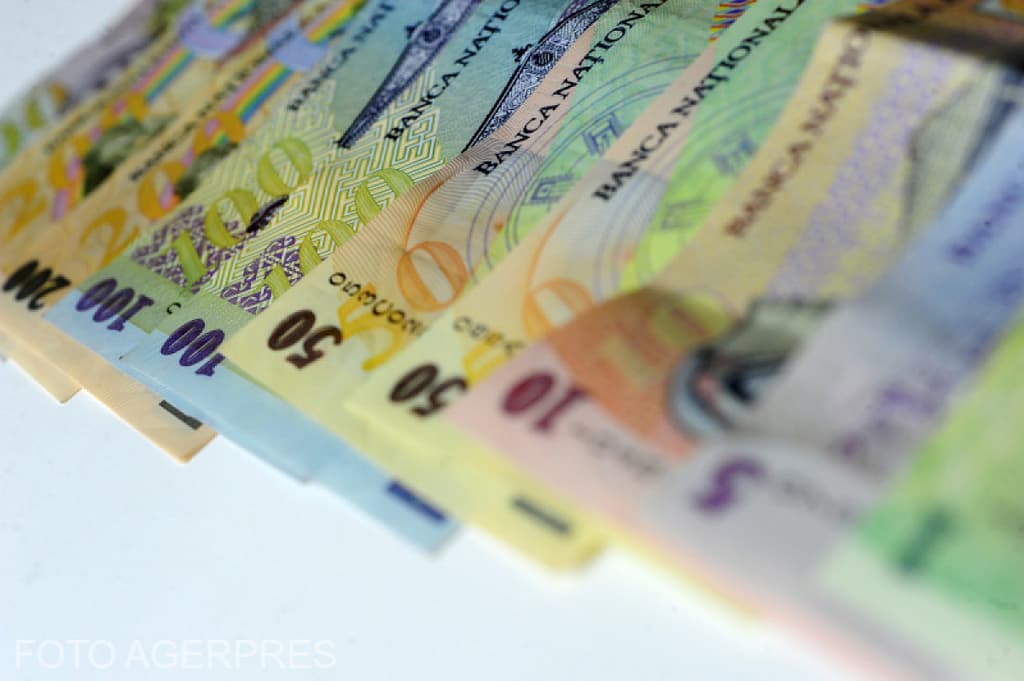 CURS BNR, 12 mai. ”Astăzi avem o veste bună”. Ce se întâmplă cu Leul, Euro și Dolarul SUA