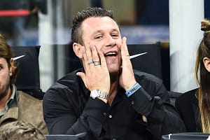Antonio Cassano pariază pe Chivu » „Genialul Inzaghi a distrus echipa! Inter are acum un antrenor competent”