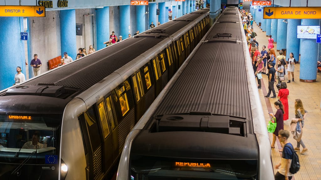 Ministrul Transporturilor: 49 de defecțiuni tehnice la Metrorex în luna iulie. ASFR a identificat abateri grave