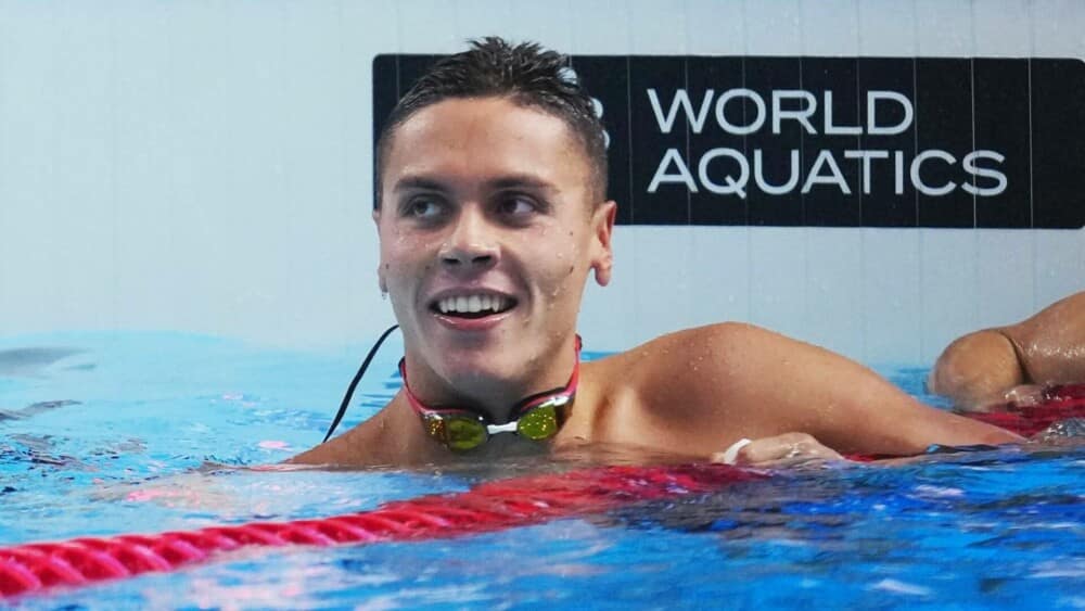 David Popovici, &icirc;ntre cei mai buni sportivi din Balcani &icirc;n 2025. &Icirc;notătorul rom&acirc;n a fost inclus &icirc;n top 10 BTA - Imaginea 14