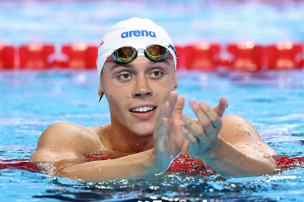 David Popovici, &icirc;ntre cei mai buni sportivi din Balcani &icirc;n 2025. &Icirc;notătorul rom&acirc;n a fost inclus &icirc;n top 10 BTA - Imaginea 13