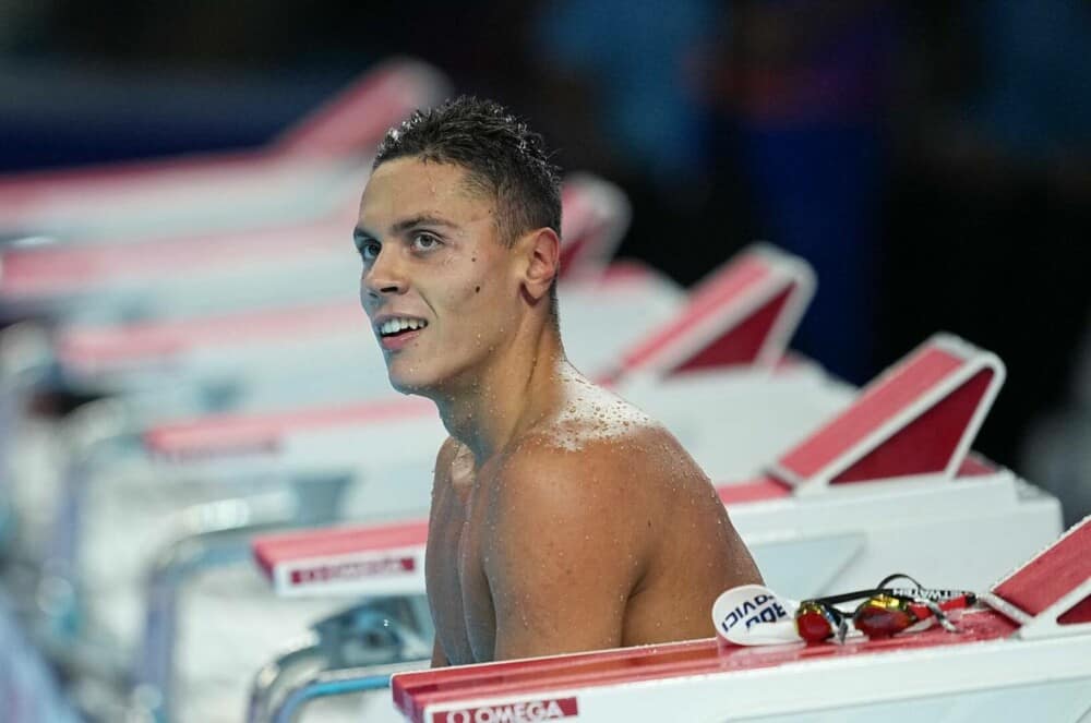 David Popovici, &icirc;ntre cei mai buni sportivi din Balcani &icirc;n 2025. &Icirc;notătorul rom&acirc;n a fost inclus &icirc;n top 10 BTA - Imaginea 11