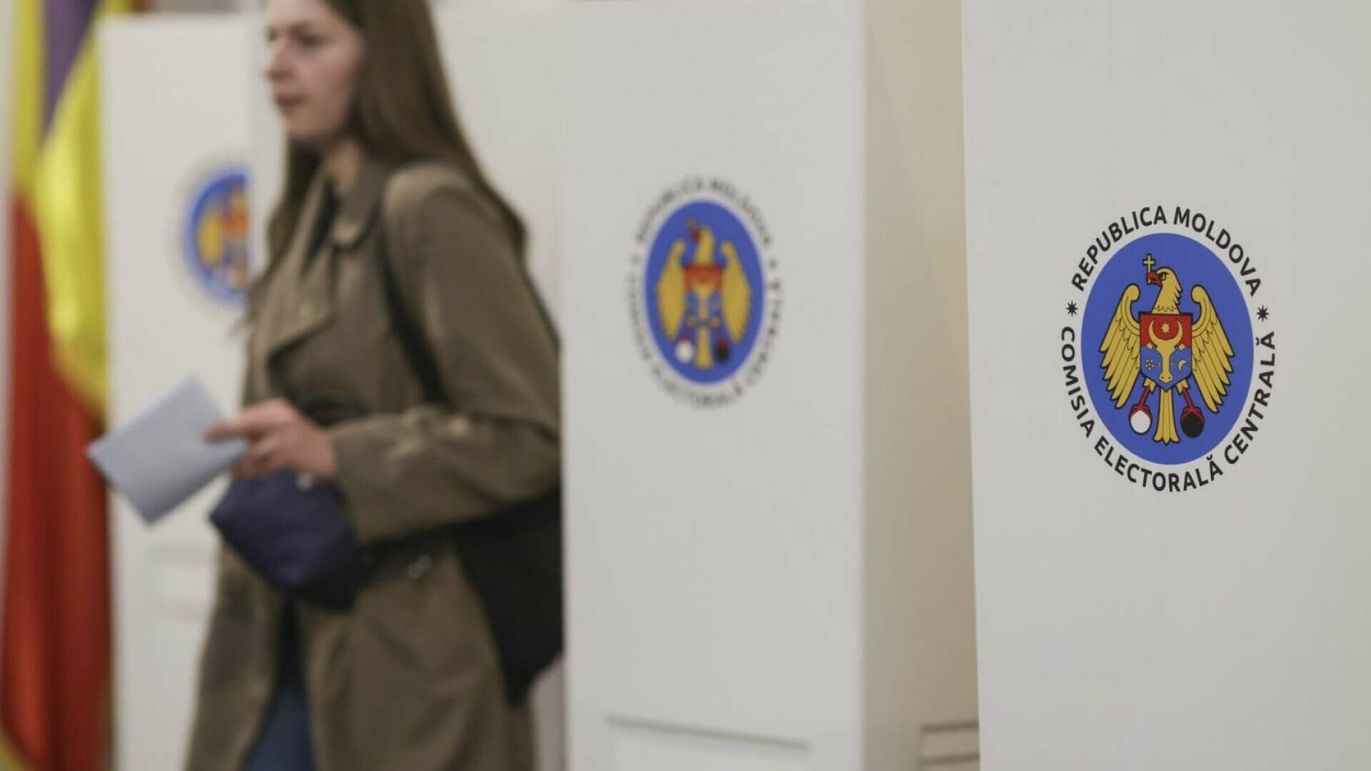 alegeri republica moldova