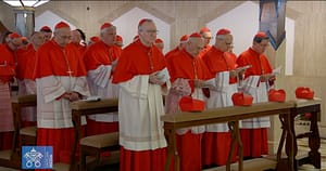 La Vatican se anunță un conclav fără precedent în istoria recentă a Bisericii Catolice. Un papă african ar fi „o inspirație pentru întreaga lume catolică”