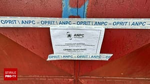 ANPC a dat amenzi de 800.000 lei pe litoral pentru kendame „periculoase”, tatuaje, mâncare stricată și mizerie