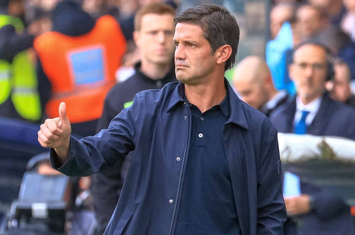 Cristi Chivu, lăudat de Cesc Fabregas înaintea meciului direct: „Parma și-a găsit identitatea de joc”