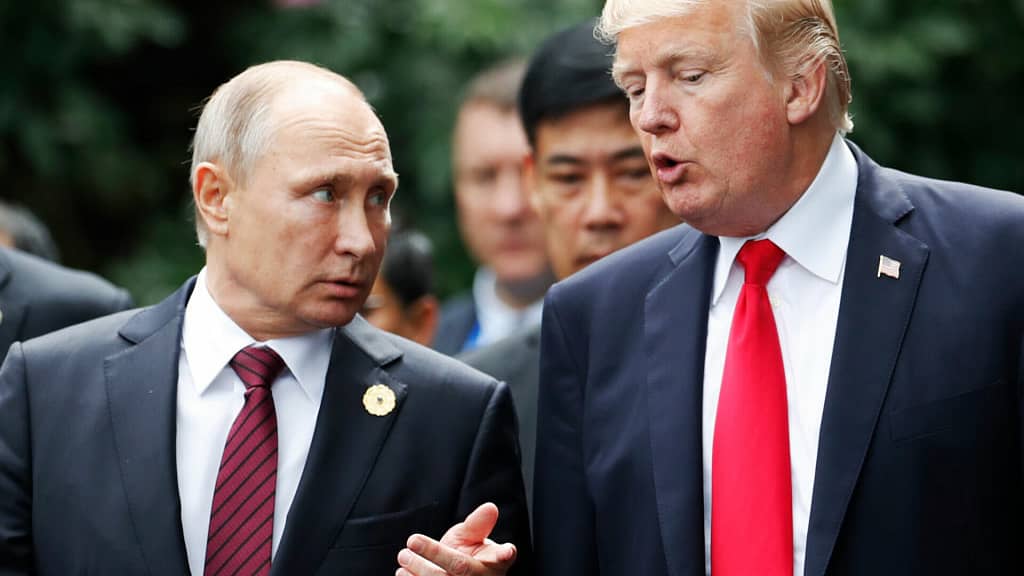 Trump și Putin se întâlnesc în Alaska. Kremlinul anunță că discuțiile ar putea dura 6-7 ore. Președintele SUA: „Mize mari!”