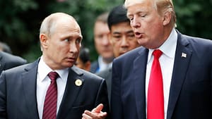 Trump și Putin se întâlnesc în Alaska. Kremlinul anunță că discuțiile ar putea dura 6-7 ore. Președintele SUA: „Mize mari!”