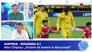Alex Chipciu, despre transferul lui Stanciu la Genoa: „Ne vom uita cu mai multă pasiune la Serie A” . L-a chemat la U Cluj