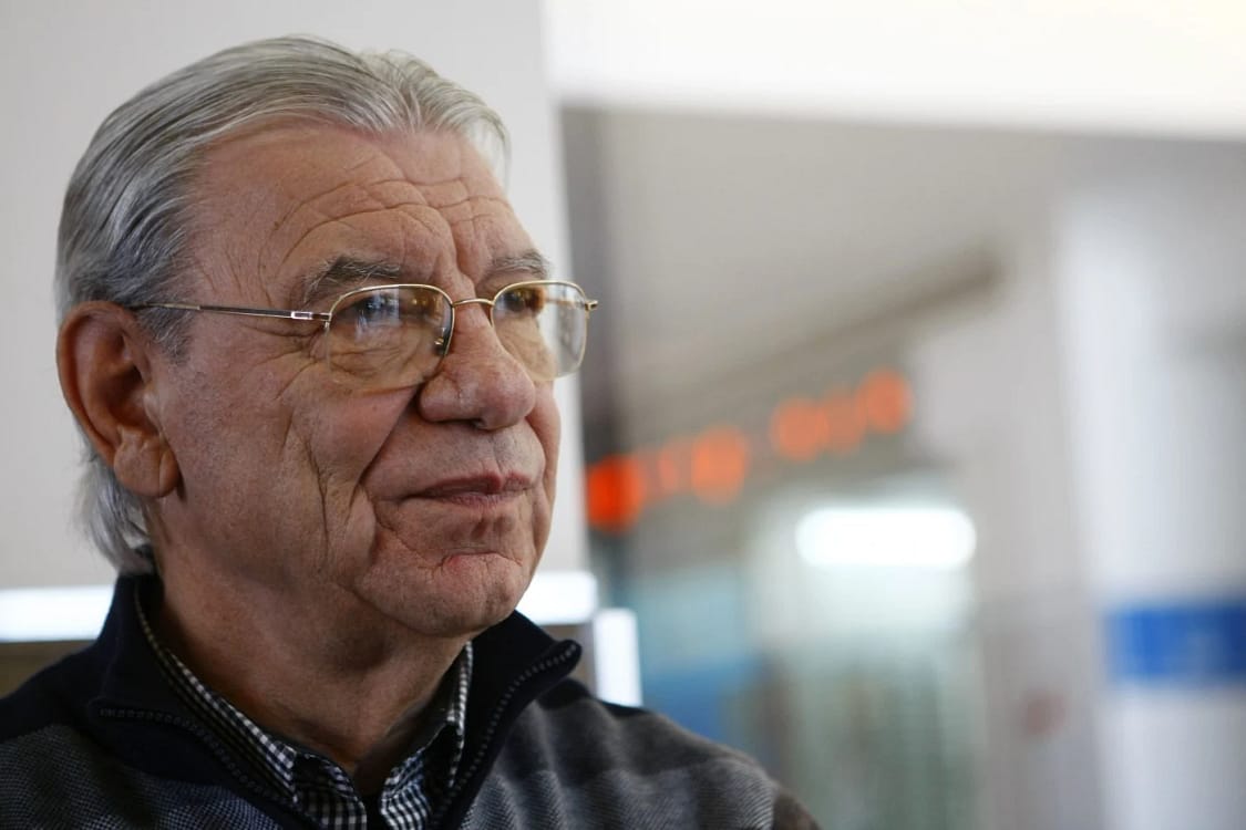 Nea Imi nu i-a supărat niciodată pe steliști