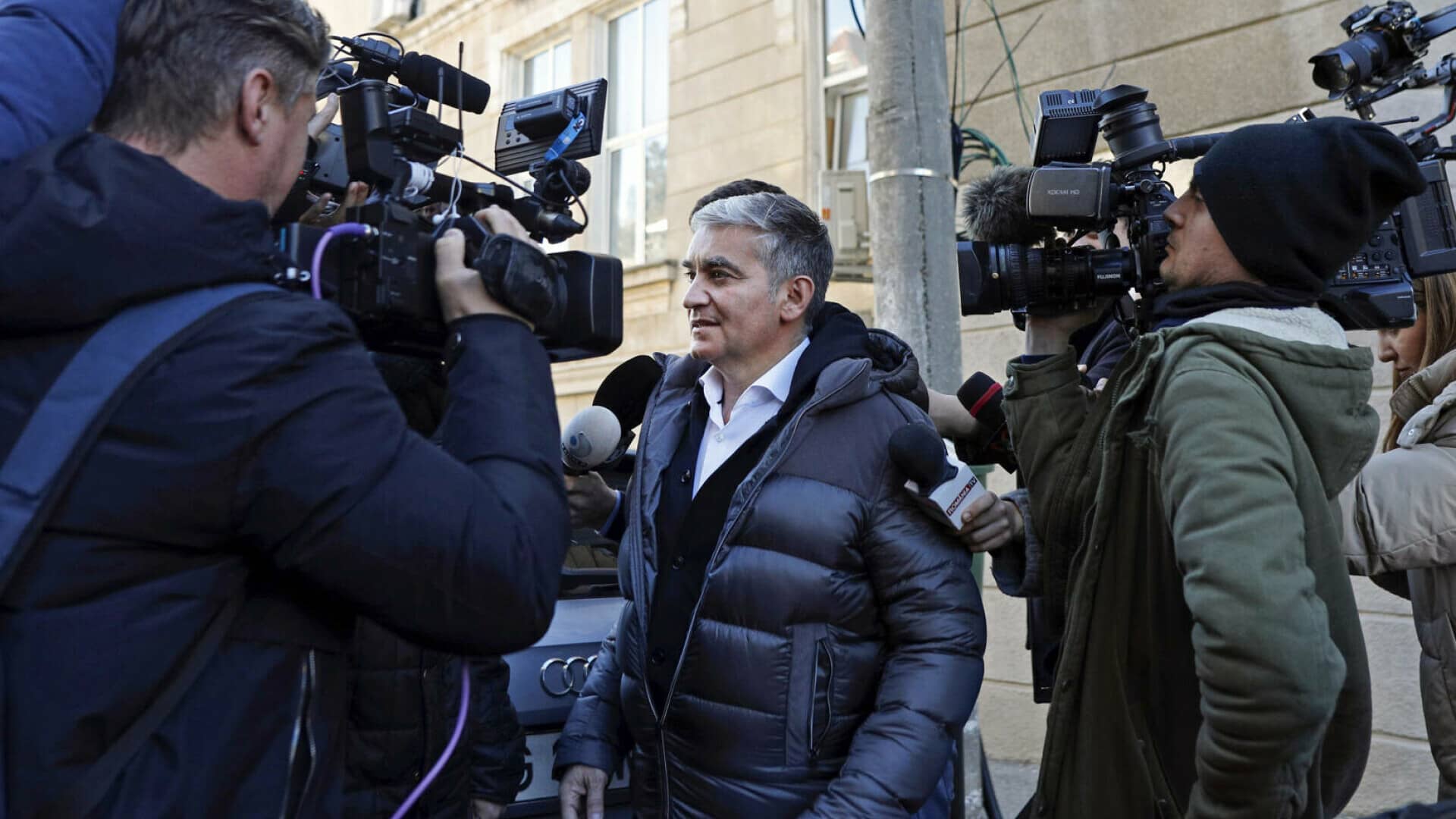 vlad oprea