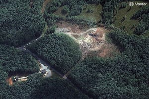 Explozia de la fabrica de muniții din Tennessee. Persoanele dispărute sunt considerate moarte de către autorități