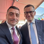 EXCLUSIV. Unul dintre cei mai importanți aliați europeni ai lui George Simion vrea ca acesta „să nu se lase niciodată șantajat de Comisia Europeană și dă un exemplu. „Nu știu dacă veți publica asta”