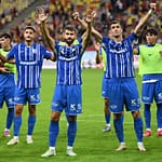 Bogdan Țîru, dezvăluire tare despre Radu Petrescu: „Comportamentul arbitrului nu a fost deloc ok”