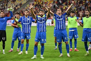 Bogdan Țîru, dezvăluire tare despre Radu Petrescu: „Comportamentul arbitrului nu a fost deloc ok”