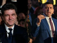Biroul Electoral Central a anunțat oficial rezultatele finale ale alegerilor prezidențiale: Dan - 53,6%, Simion - 46,4%
