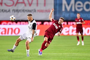CFR Cluj