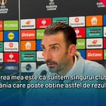 FCSB vs Feyenoord 4-3 » Elias Charalambous, după cea mai frumoasă victorie a carierei sale: „Suntem singurul club din țară care pot obține astfel de victorii”