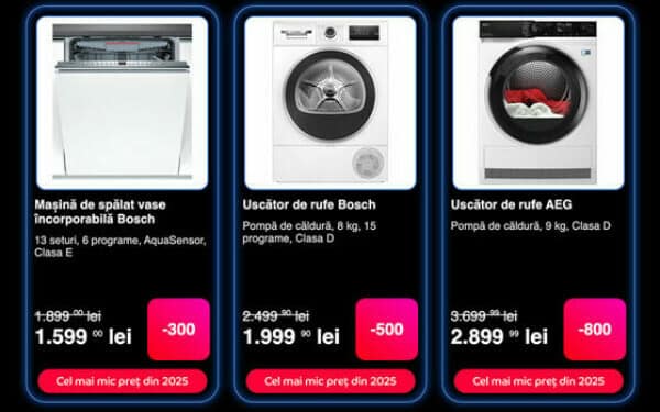 catalog emag Black Friday 2025 catalog emag Black Friday 2025