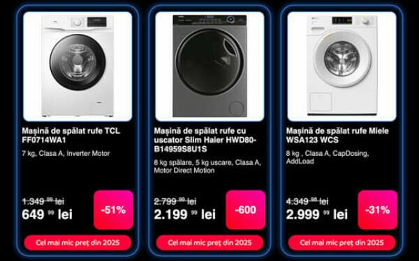 catalog emag Black Friday 2025 catalog emag Black Friday 2025