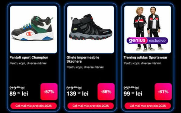 catalog emag Black Friday 2025 catalog emag Black Friday 2025