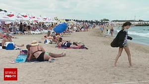 Cum să eviți să fii victima „ofertelor” false de cazare de pe litoral. Recomandări pentru turiști de la IPJ Constanța. VIDEO