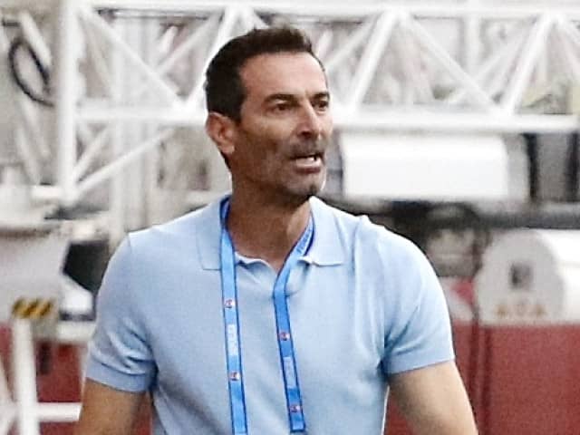 Marius Măldărășanu a comentat scurt plecările de la Hermannstadt, după 0-1 cu UTA