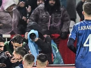 Ce lovitură! După Emerllahu, au mai transferat un internațional kosovar: 2.000.000 €