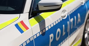Cadavru găsit în Munții Maramureșului, într-o zonă frecvent utilizată de refugiați ucraineni