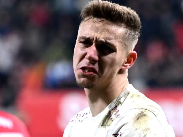 Louis Munteanu a rupt tăcerea, după ce a purtat tricoul FCSB-ului