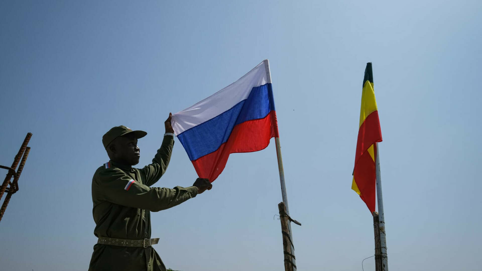 mali rusia