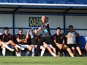 SuperLiga: Robert Ilyeș, după rezultatele înregistrate de FK Csikszereda în Turcia: „Am motive să fiu optimist în privința viitorului”