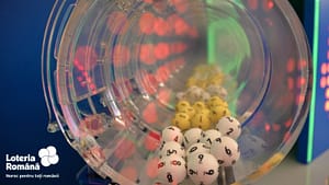 Loto. Rezultatele tragerilor de joi, 19 iunie, 2025. Report de peste 1,47 milioane de  euro la Loto 6/49