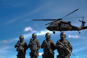 Ucraina primeşte din nou armament din SUA, anunță Zelenski