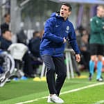 După victoria 4-0 din Liga Campionilor, Cristi Chivu a dialogat în direct cu o legendă a fotbalului: „Am avut noroc să lucrez cu dumneavoastră”