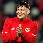 Antrenorul lui Rayo îi schimbă postul lui Andrei Rațiu