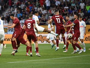 ”O să avem probleme în Andorra?” A văzut ce s-a întâmplat la FCSB