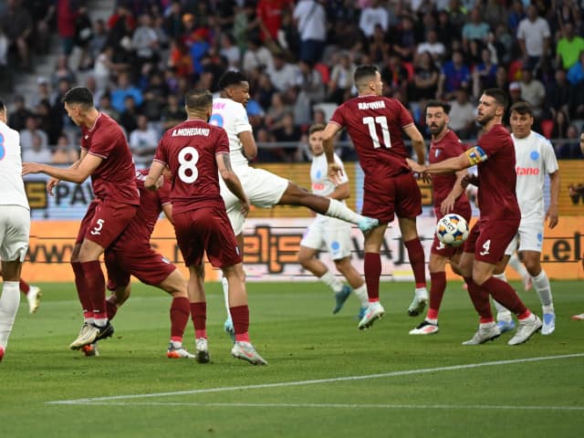 ”O să avem probleme în Andorra?” A văzut ce s-a întâmplat la FCSB