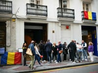 LIVE TEXT | Alegeri prezidențiale 2025, turul 2, în diaspora. Peste 427.000 de români au votat până sâmbătă la ora 15:00