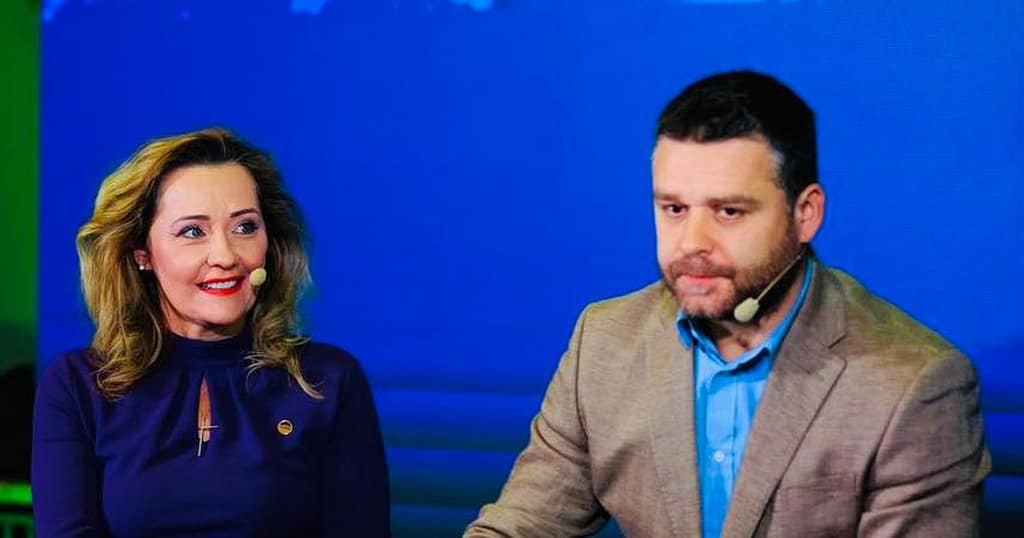 Dominic Fritz consideră „nefericite” declarațiile Elenei Lasconi din ultima perioadă. „Posibil că îşi doreşte să fie exclusă ca să-şi păstreze mandatul”