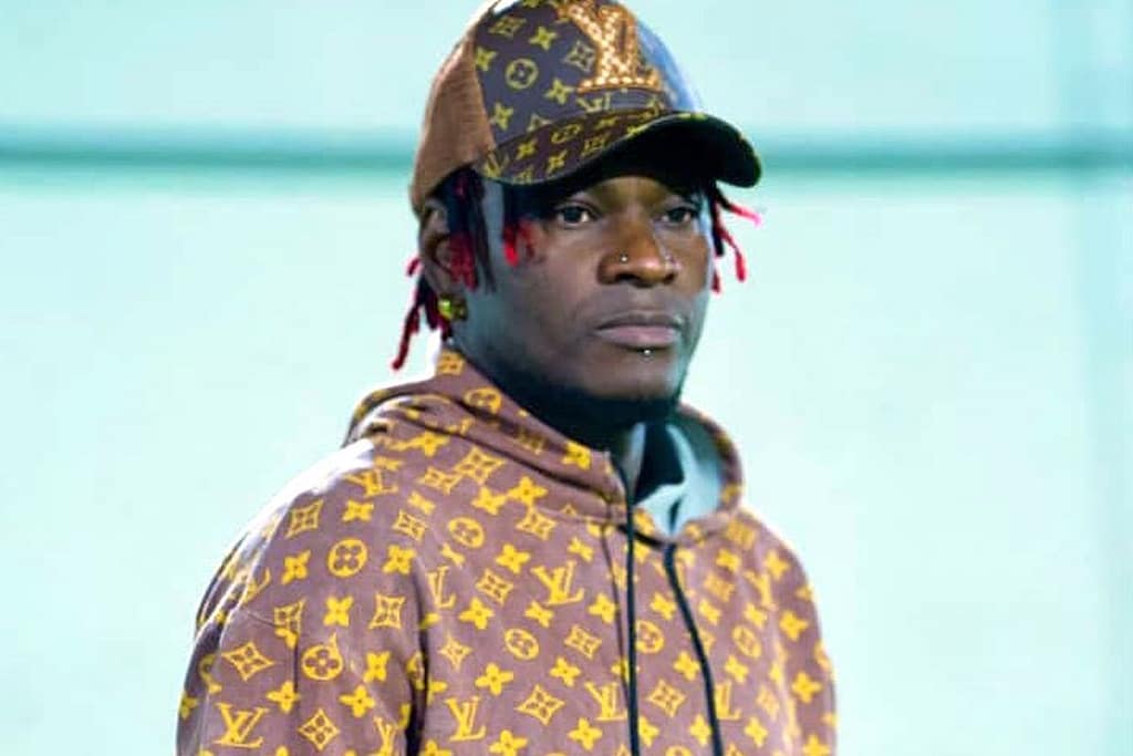 Ousmane N’Doye, reacție după finala Cupei Africii pe Națiuni: „Ei au vrut să ne fure! Noi am dat un gol valabil”