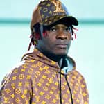 Ousmane N’Doye, reacție după finala Cupei Africii pe Națiuni: „Ei au vrut să ne fure! Noi am dat un gol valabil”