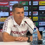 Șoc la Rapid! Gâlcă și-a exclus din lot vedeta pentru acte de indisciplină! » GSP a aflat ce s-a întâmplat