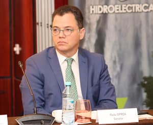 Judecătorii ÎCCJ, decizie pentru Radu Oprea, secretarul general al Guvernului